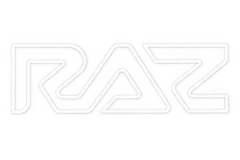 RAZ logo