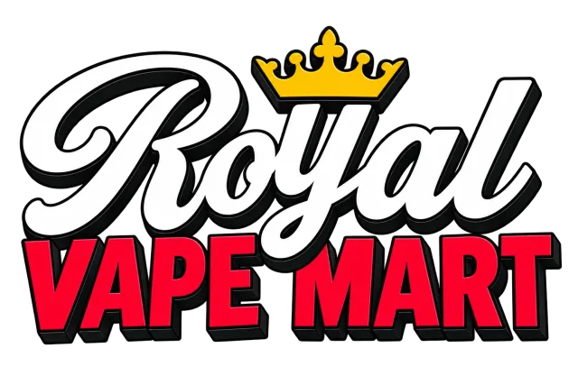 Royal Vape Mart