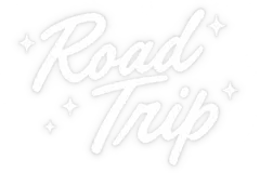 Road Trip logo
