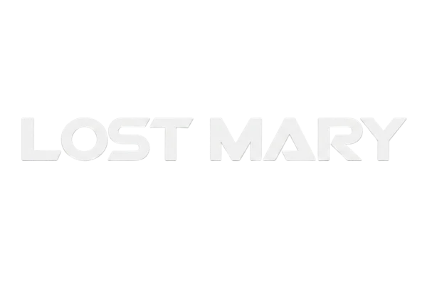 Lost Mary logo